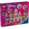 Конструктор LEGO Disney Princess замок принцессы и королевские любимцы, арт. 43267