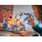 Конструктор LEGO Super Heroes Мстители: финал. решающий бой, арт. 76323