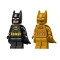 Конструктор LEGO Super Heroes логотип бетмена, арт. 76330