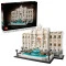 Конструктор LEGO Architecture фонтан Треви, арт. 21062