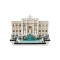 Конструктор LEGO Architecture фонтан Треви, арт. 21062