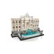 Конструктор LEGO Architecture фонтан Треви, арт. 21062