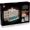 Конструктор LEGO Architecture фонтан Треви, арт. 21062