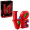 Конструктор LEGO ART LOVE, арт. 31214