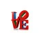 Конструктор LEGO ART LOVE, арт. 31214