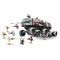 Конструктор LEGO Star Wars джаггернаут большой армии республики, арт. 75413