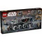 Конструктор LEGO Star Wars джаггернаут большой армии республики, арт. 75413