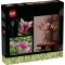 Конструктор LEGO Botanicals гілки магнолії, арт. 11510