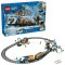 Конструктор LEGO City арктичний дослідницький експрес, арт. 60470