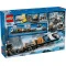 Конструктор LEGO City арктичний дослідницький експрес, арт. 60470