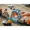 Конструктор LEGO City арктичний дослідницький експрес, арт. 60470