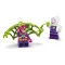 Конструктор LEGO Spidey битва паука и раптора Гобби в штаб-доме на дереве, арт. 11200