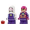 Конструктор LEGO Spidey битва паука и раптора Гобби в штаб-доме на дереве, арт. 11200