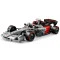 Конструктор LEGO Speed Champions гоночный автомобиль audi revolut f1 team r26, арт. 77259
