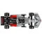 Конструктор LEGO Speed Champions гоночный автомобиль audi revolut f1 team r26, арт. 77259