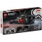 Конструктор LEGO Speed Champions гоночный автомобиль audi revolut f1 team r26, арт. 77259