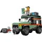 Конструктор LEGO City гірський позашляховик 4x4, арт. 60447