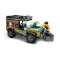 Конструктор LEGO City гірський позашляховик 4x4, арт. 60447