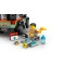 Конструктор LEGO City гірський позашляховик 4x4, арт. 60447