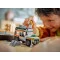 Конструктор LEGO City гірський позашляховик 4x4, арт. 60447