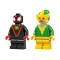 Конструктор LEGO Spidey гонки на электромобилях с динозаврами, арт. 11198