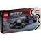 Конструктор LEGO Speed Champions Автомобиль BWT Alpine F1 Team A524 для гонок, арт. 77248