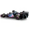 Конструктор LEGO Speed Champions Автомобиль BWT Alpine F1 Team A524 для гонок, арт. 77248