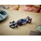 Конструктор LEGO Speed Champions Автомобиль BWT Alpine F1 Team A524 для гонок, арт. 77248