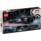 Конструктор LEGO Speed Champions Автомобиль BWT Alpine F1 Team A524 для гонок, арт. 77248