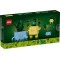 Конструктор LEGO botanicals счастливые растения, арт. 10349