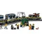 Конструктор LEGO City пограбування поліцейського потяга, арт. 60508