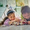 Конструктор LEGO City пригодницький будиночок на колесах для відпустки, арт. 60454