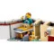 Конструктор LEGO City пригодницький будиночок на колесах для відпустки, арт. 60454