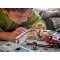 Конструктор LEGO City пригодницький будиночок на колесах для відпустки, арт. 60454