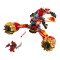 Конструктор LEGO Ninjago штормовий робот-верхи Каї, арт. 71830