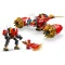 Конструктор LEGO Ninjago штормовий робот-верхи Каї, арт. 71830