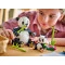 Конструктор LEGO Creator дикі тварини: пандові, арт. 31165