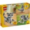 Конструктор LEGO Creator ігровий кіт, арт. 31163