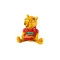 Конструктор LEGO Disney classic вінні-пух, арт. 43300