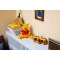 Конструктор LEGO Disney classic вінні-пух, арт. 43300