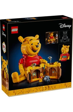 Конструктор LEGO Disney classic вінні-пух, арт. 43300