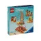 Конструктор LEGO Disney Princess пригодницьке каное Ваяни, арт. 43270