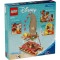Конструктор LEGO Disney Princess пригодницьке каное Ваяни, арт. 43270