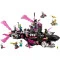 Конструктор LEGO Dreamzzz устрашающая подводная лодка «акула», арт. 71500