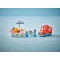 Конструктор LEGO DUPLO bluey приключение с мороженым с Блуи, арт. 10458