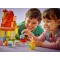 Конструктор LEGO DUPLO Bluey сімейний дім Блуї з грою на запам’ятовування, арт. 10459