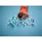 Конструктор LEGO DUPLO Disney вечірка у льодовому палаці ельзи та анни, арт. 10455