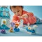 Конструктор LEGO DUPLO Disney вечірка у льодовому палаці ельзи та анни, арт. 10455