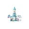 Конструктор LEGO DUPLO Disney вечірка у льодовому палаці ельзи та анни, арт. 10455