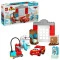 Конструктор LEGO DUPLO Disney візит МакКвіна до гаража Дока, арт. 10456